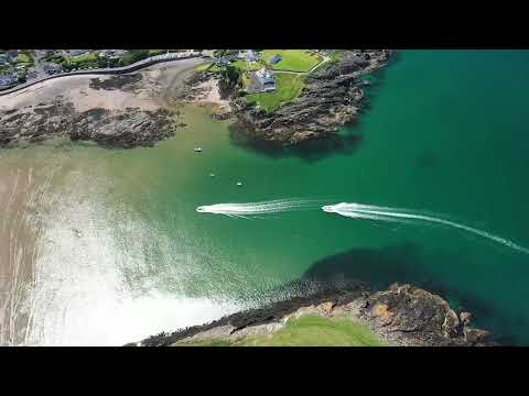 Isle of Anglesey | Wales