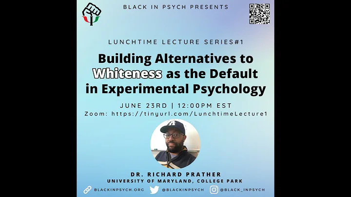 Building Alternatives to Whiteness as the Default ...