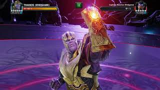 Thanos Endgame | Marvel: Contest of Champions | MCOC | Avengers Endgame screenshot 4