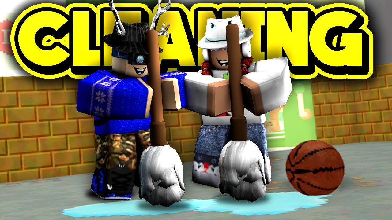 Cleaning Everything Roblox Cleaning Simulator Youtube - youtube roblox cleaning simulator