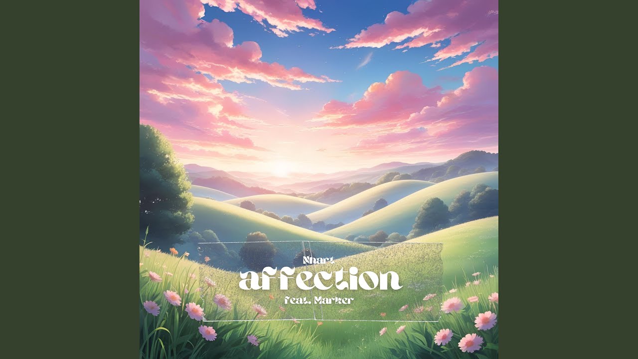 Watch affection (feat. Marker) on YouTube Watch affection (feat. Marker) on YouTube
