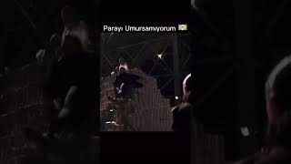 Parayı Umursamıyorum Dark Knight