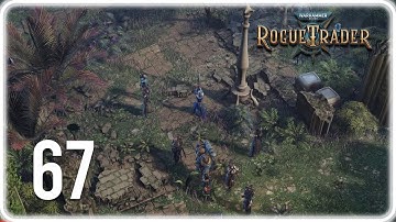 DEADLY Battle Avoided | Warhammer 40k: Rogue Trader | Part 67