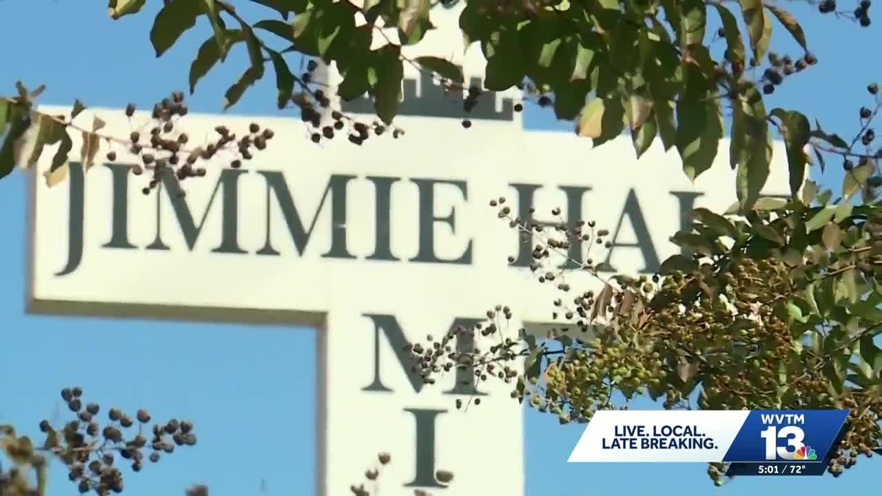 Jimmie Hale Mission faces donation shortfall amid expansion plans