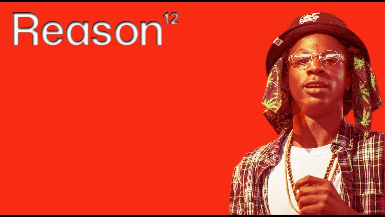 Joey Bada$$ Type Boom Bap in Reason 12 Hip Hop Beat Making - YouTube