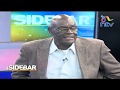 Moi Legacy: Who killed Robert Ouko? Even Mzee Moi was shocked - Gumo || #Sidebar