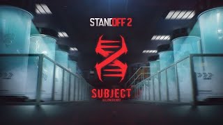СМОТРИМ ТРЕЙЛЕР ОБНОВЫ Standoff 2 | Subject X