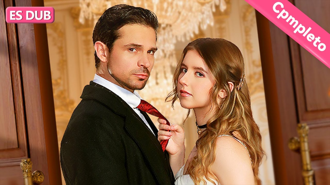 Finge un matrimonio para escapar, pero su falso esposo es el heredero mafioso.