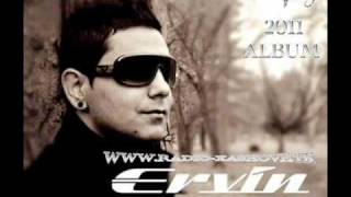 Ervin - Cucile o Thana Amare - 2011  DJ.TENEKIA Resimi