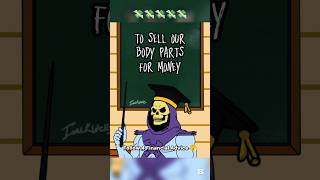 Best financial decision 💸 #funny #memes #fyp #shorts #youtubeshorts