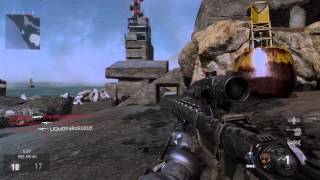 advanced warfare raw clip