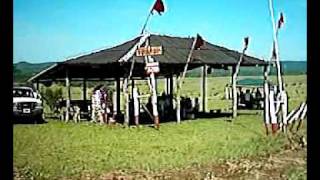 Campo San Fermin 8 de enero 2007