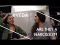 Is He or She A Narcissist??? Mondays with Friends ft. Shahtaj #VEDA