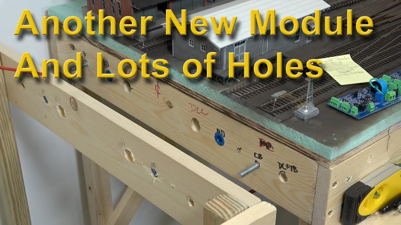 Another New Module Full of Holes (412)
