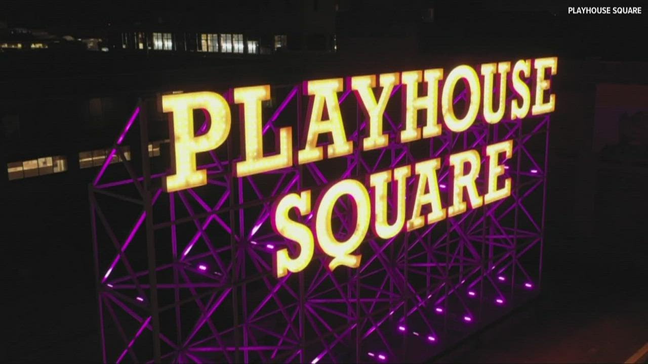 Playhouse Square announces 202223 KeyBank Broadway Series YouTube