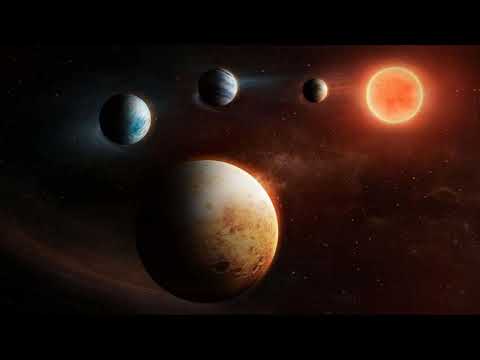 Rocky Rebel: gli astronomi scoprono un insolito sistema planetario