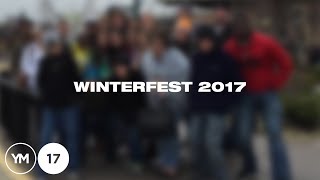 Winterfest 2017 | Youth Movement