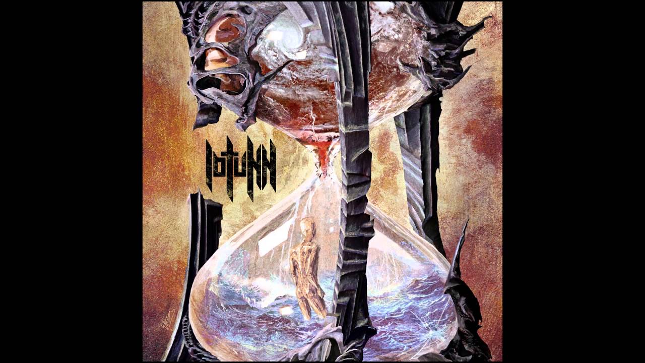 IOTUNN - Hammer Of Injustice
