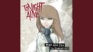 Video thumbnail of "Tonight Alive - Fake It"