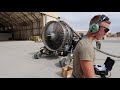 F-108 Engine Preservation