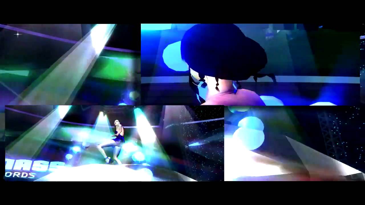 Mass Force "Gotta Have You" Video by Christy0