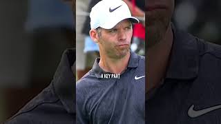 How Elite Golfers Practice...