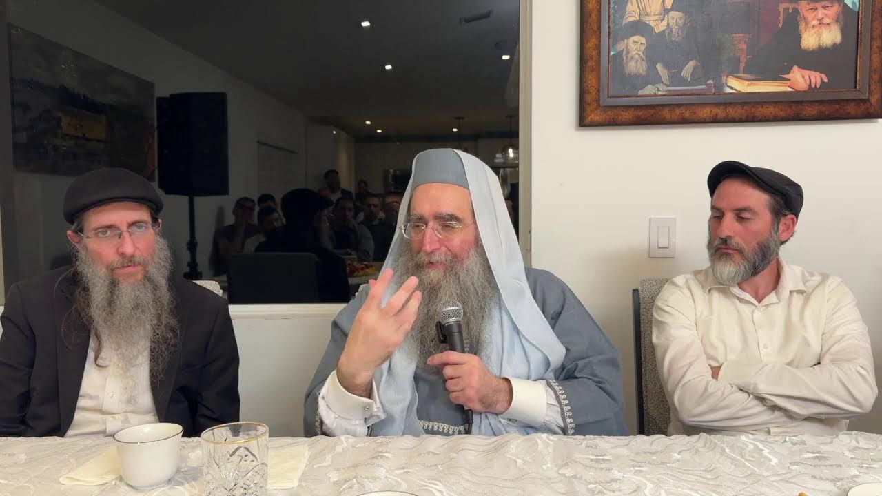 שיעור על חג פורים על מגילת אסתר / לעשות כרצון איש ואיש /