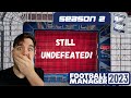BRITAIN'S WORST RUN FOOTBALL CLUB!!!...Birmingham City F.C - Football Manager 23 - STILL UNDEFEATED!