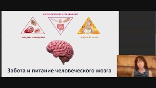 Эмбер О’Херн: Мы должны есть жир? Кетогенез, мозг, антропология и почему младенцы такие толстые