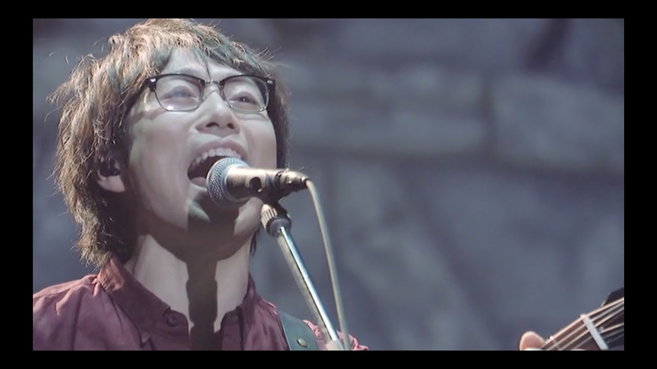 高橋優　セピア　インディーズ 高橋優 「セピア」 - YouTube