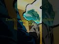 Nanami's powerful life lesson | Jujutsu Kaisen Anime quotes