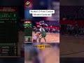 Why Devin Booker's Rack Placement COST Him the 3-Point Contest (Footwork Analysis)