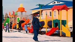 ДЕТСКИЙ САД "ТАМОСИК" | СПЕЦПРОЕКТ TAMOS EDUCATION ДЕТСКИЙ САД "ТАМОСИК" | СПЕЦПРОЕКТ TAMOS EDUCATION