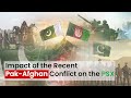 Impact of Pak-Afghan Conflict on the PSX #pakistan #afghanistan