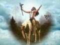 native american indian dream catcher