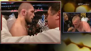 Khabib Nurmagomedov Vs Darrell Horcher UFC FULL FIGHT CHAMPIONSHIP 🏆🥇 2023##viral_video #applemusic