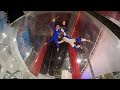 Indoor Skydiving in Dubai - iFly Dubai