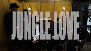 JUNGLE LOVE (対談) GUEST :Crossfaith Part 2 [Sub]