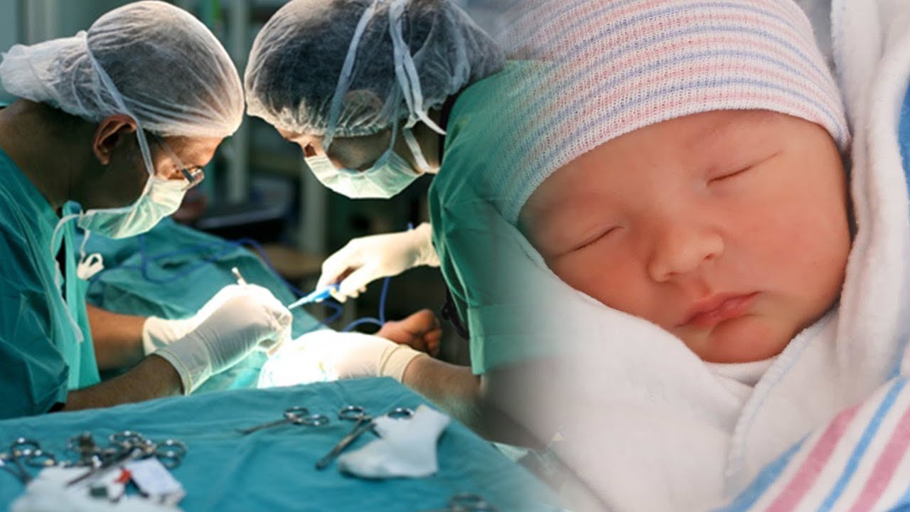 Dua Dokter Tega Potong  Kemaluan Bayi  Baru  Lahir  hingga 
