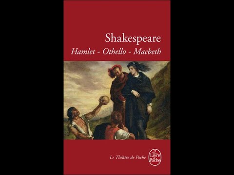 Hamlet / Othello / Macbeth