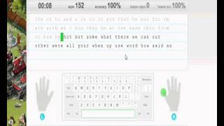 Alexander Ujederdhesi At Typingweb.com