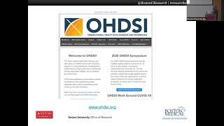 William Adams: Data for Equity (D4E)