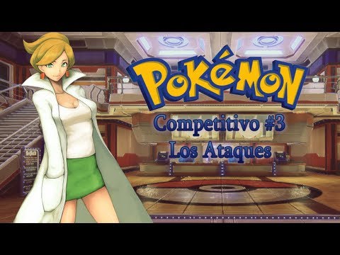 Guia Prático para o Competitivo: Parte 3 - Pokémothim