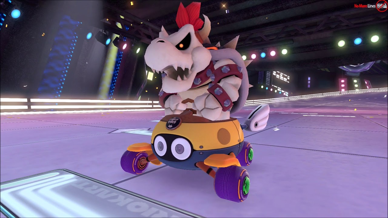 Mario Kart 8 Deluxe Regional Online Races 12/6/19 YouTube