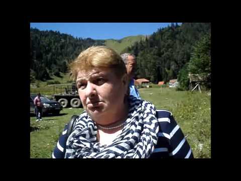 გასვლითი სხდომა კურორტ ლებარდეში