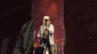 Neil Young Cinnamon girl Bruxelles 30 06 2026 pop #pop #folk folk #rock rock Bob Dylan Live concert