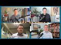 Remembering Wess with Zak Keefer, GM rankings and Draft QBs with Nate Tice