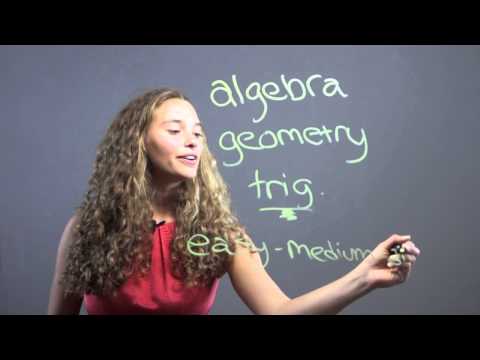 Видео: SAT математикийн 2-т ямар математик байдаг вэ?