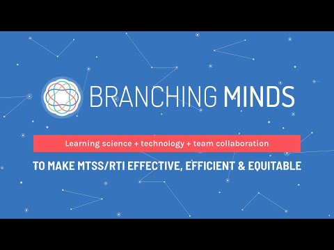 Branching Minds for the IEI