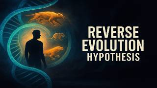 Famous The Reverse Evolution Hypothesis - Can Evolution Go Backwards? Profile